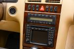 Mercedes-Benz E320 Crew Cab Pickup by Binz 2000 года